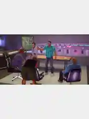 Игра GTA Grand Theft Auto: The Trilogy PS4, диск на PS4, диск на PS5