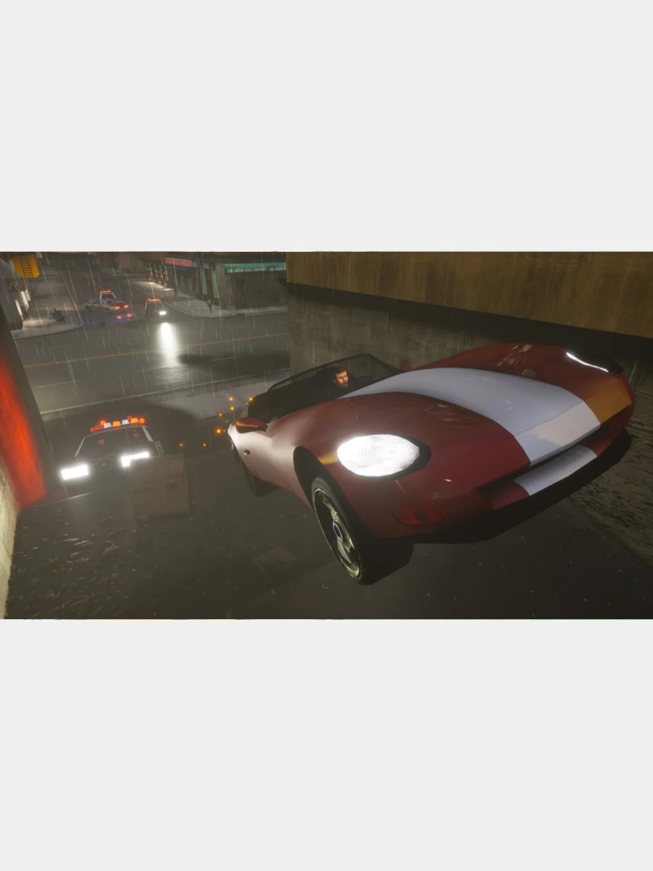 Игра GTA Grand Theft Auto: The Trilogy PS4, диск на PS4, диск на PS5