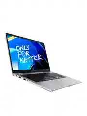 Серебряный ноутбук Maibenben M575 15.6  (M5751SF0HSRE1)