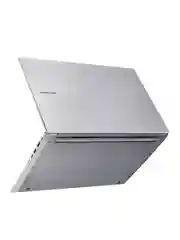 Серебряный ноутбук Maibenben M575 15.6  (M5751SF0HSRE1)