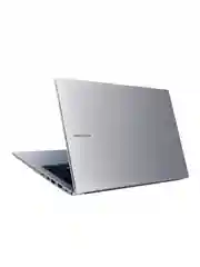 Серебряный ноутбук Maibenben M575 15.6  (M5751SF0HSRE1)