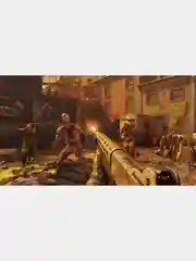 Игра Dying Light 2: Stay Human PS4, диск на PS4, диск на PS5