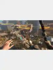 Игра Dying Light 2: Stay Human PS4, диск на PS4, диск на PS5