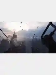 Игра Dying Light 2: Stay Human PS4, диск на PS4, диск на PS5