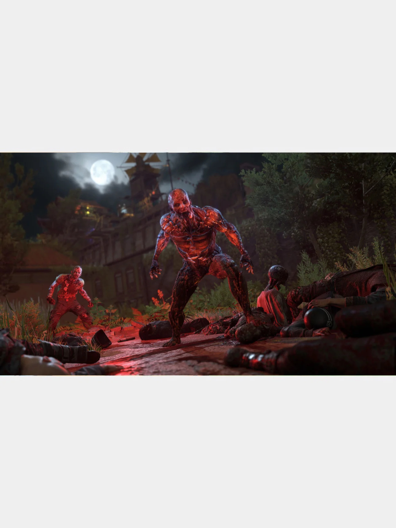 Игра Dying Light 2: Stay Human PS4, диск на PS4, диск на PS5