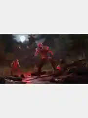 Игра Dying Light 2: Stay Human PS4, диск на PS4, диск на PS5