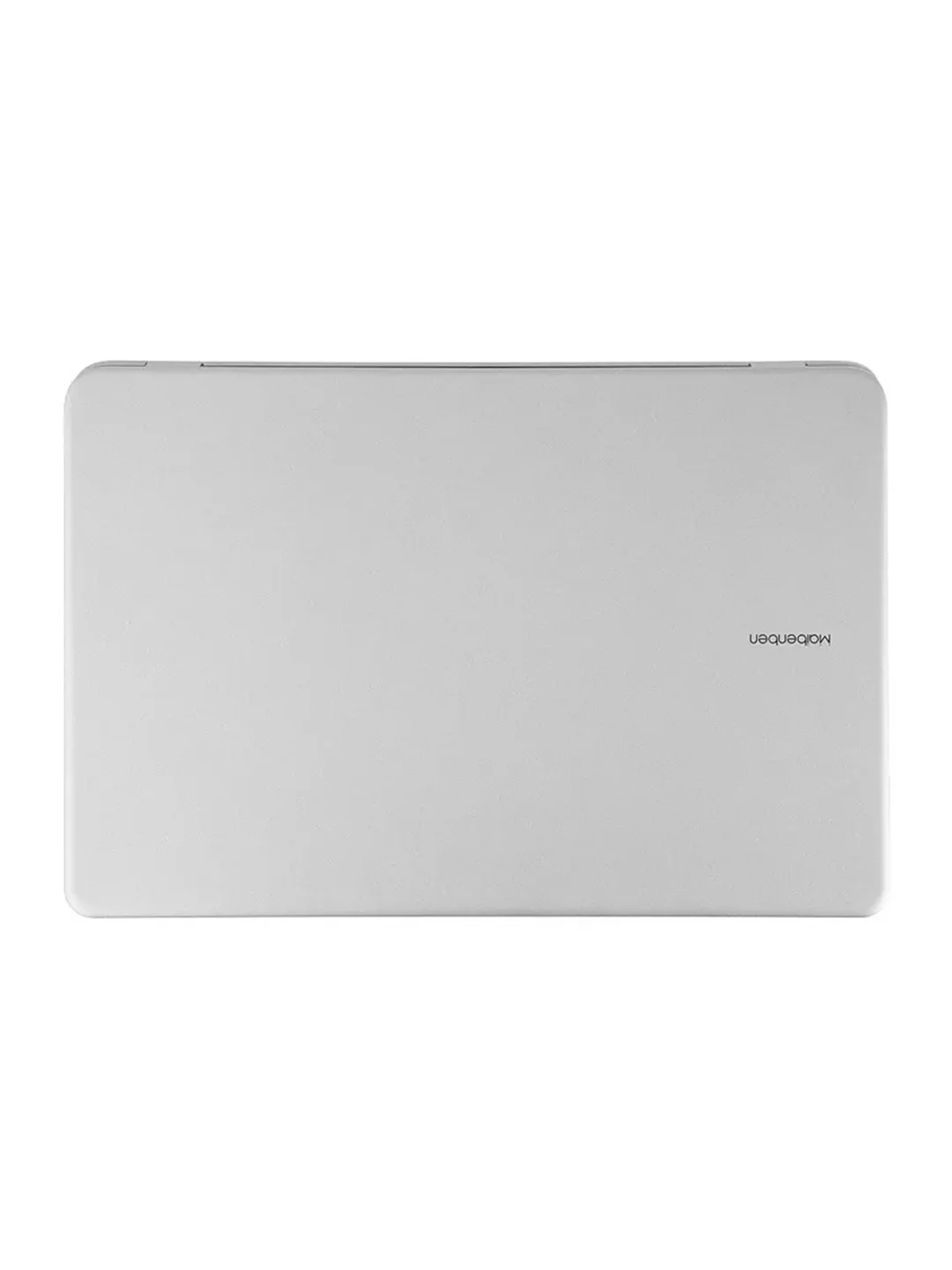 Серебряный ноутбук Maibenben B115A 15.6 (B115A-R342UMB1SLSRE2)