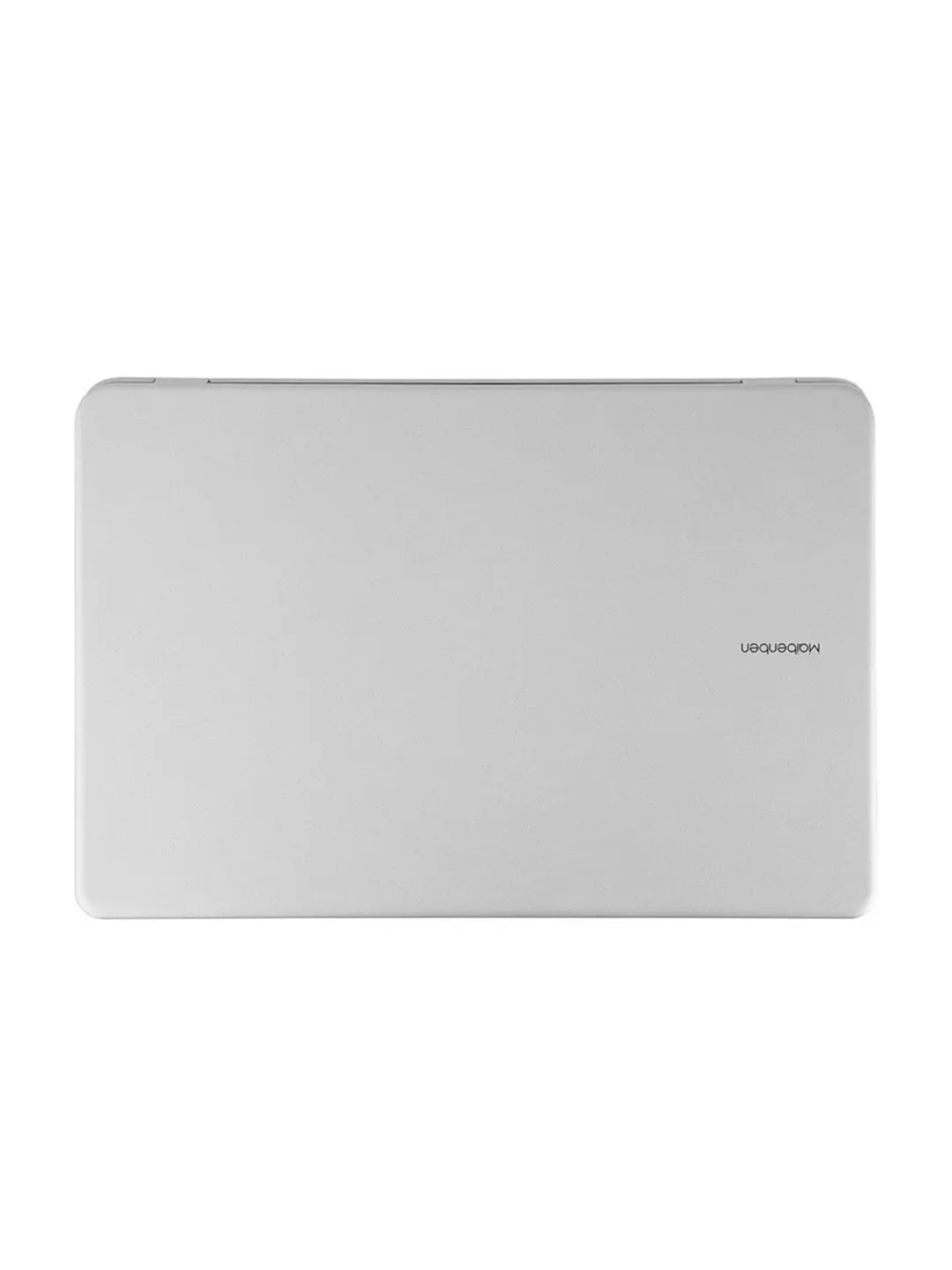 Серебряный ноутбук Maibenben B115A 15.6 (B115A-R541UMF1SLSRE2)