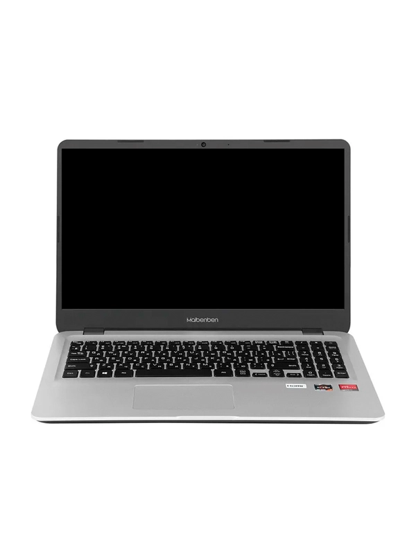 Ноутбук Maibenben B115A 15.6  (B115A-R541UMF1SLSRE2)