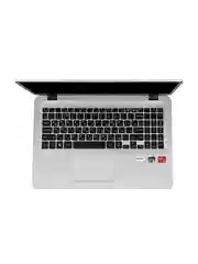 Серебряный ноутбук Maibenben B115A 15.6  (B115A-R541UMF1SLSRE2)