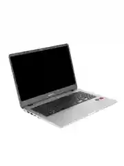 Серебряный ноутбук Maibenben B115A 15.6  (B115A-R741UMF1SLSRE2)