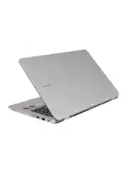 Серебряный ноутбук Maibenben B115A 15.6  (B115A-R741UMF1SLSRE2)