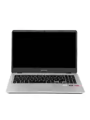 Серебряный ноутбук Maibenben B115A 15.6  (B115A-R741UMF1SLSRE2)