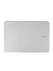Серебряный ноутбук Maibenben B115A 15.6  (B115A-R741UMF1SLSRE2)