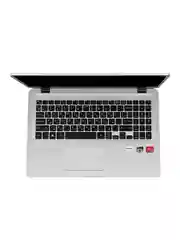 Серебряный ноутбук Maibenben B115B 15.6  (B115B-R351UMB1SPSRE2)