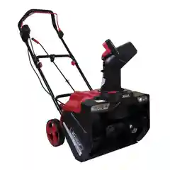 Снегоуборщик электрический Krotof 5102EL 2200Вт, ФАРА, ширина/высота ковша 51/31 см