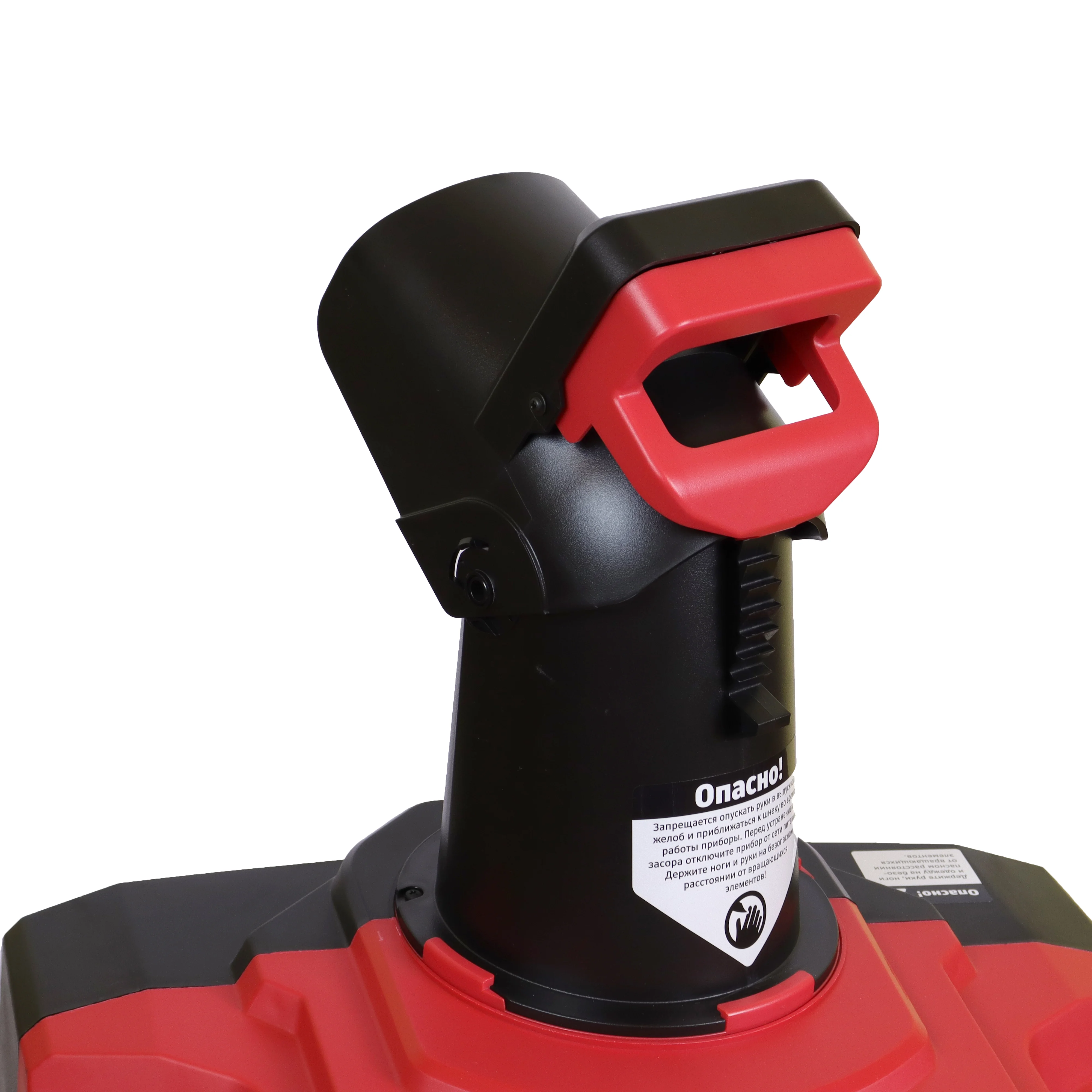 Снегоуборщик электрический Krotof 5102EL 2200Вт, ФАРА, ширина/высота ковша 51/31 см
