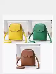Сумка женская Premium Trend