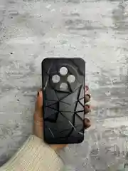 Чехол для Tecno Spark 30C с принтом, с рисунком (Техно Спарк 30С)