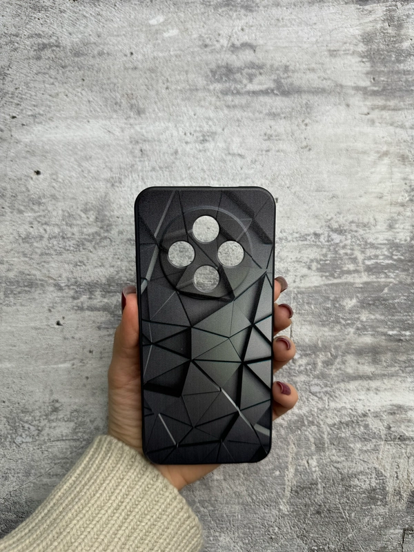 Чехол для Tecno Spark 30C с принтом, с рисунком (Техно Спарк 30С)