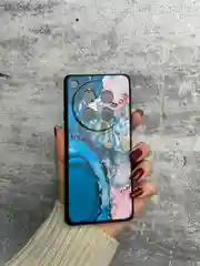 Чехол для Infinix ZERO 40 с принтом, с рисунком (Инфиникс Зеро 40)