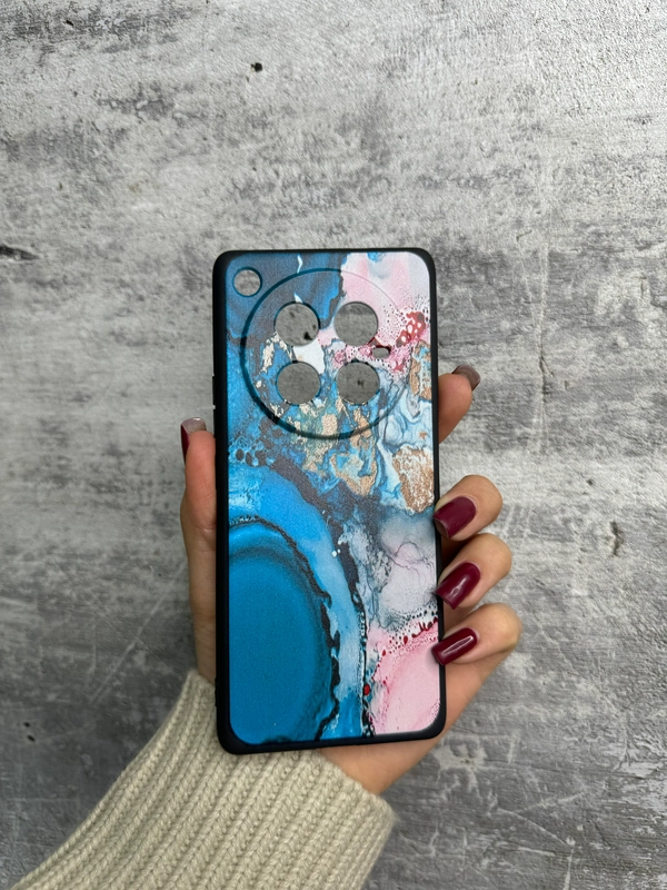 Чехол для Infinix ZERO 40 с принтом, с рисунком (Инфиникс Зеро 40)