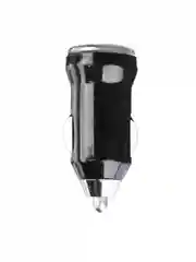 Автомобильное зарядное устройство, Зарядное устройство USB для прикуривателя 5V-1A, 12-24v