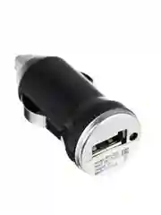 Автомобильное зарядное устройство, Зарядное устройство USB для прикуривателя 5V-1A, 12-24v
