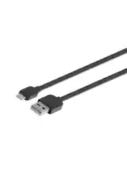 Зарядный кабель iP, 0.8м, 1A, прорезиненный