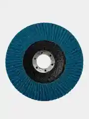 Круг лепестковый 125(60) Robust ZIRCONIA OXIDE