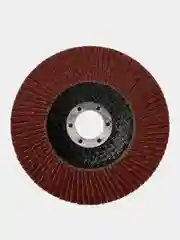 Круг лепестковый 125(80) Robust Standart