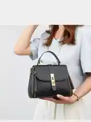 Сумка через плечо Premium Trend