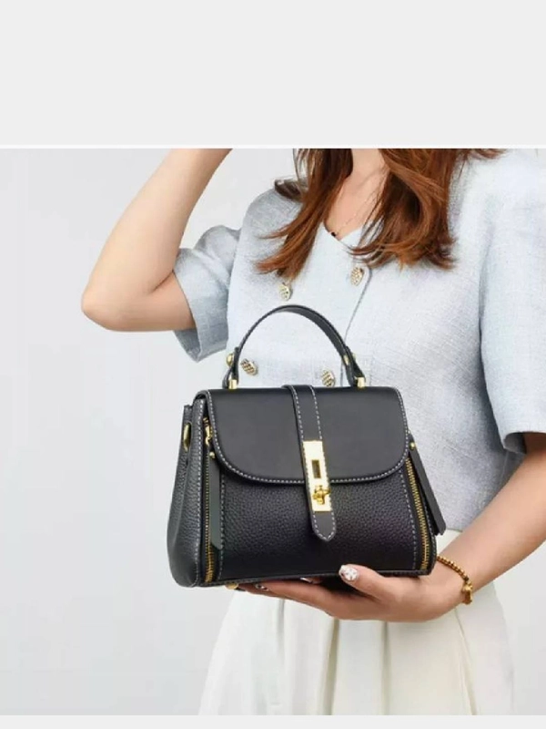 Сумка через плечо Premium Trend
