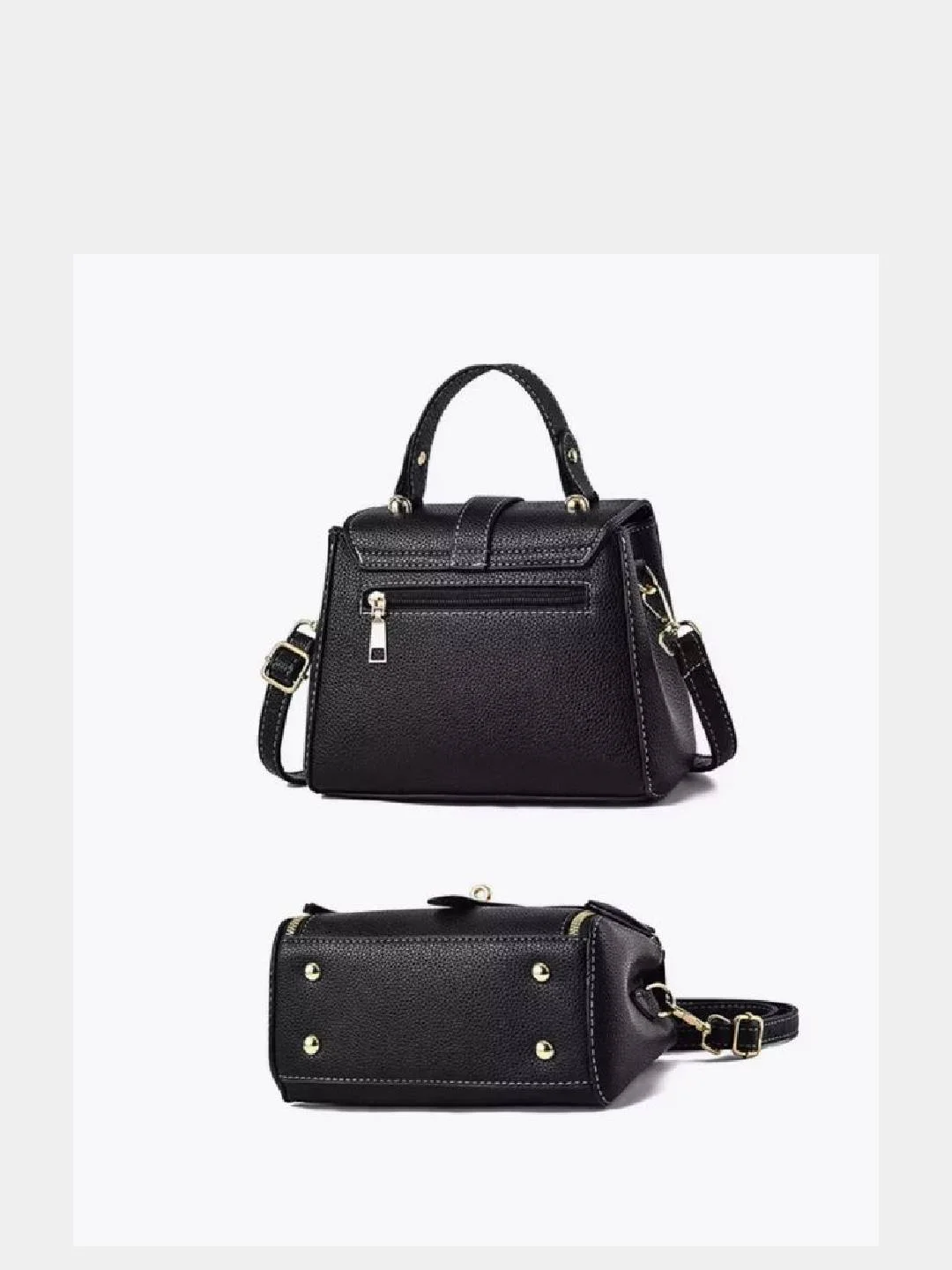 Сумка через плечо Premium Trend