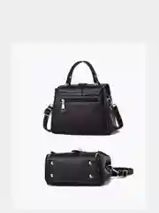 Сумка через плечо Premium Trend