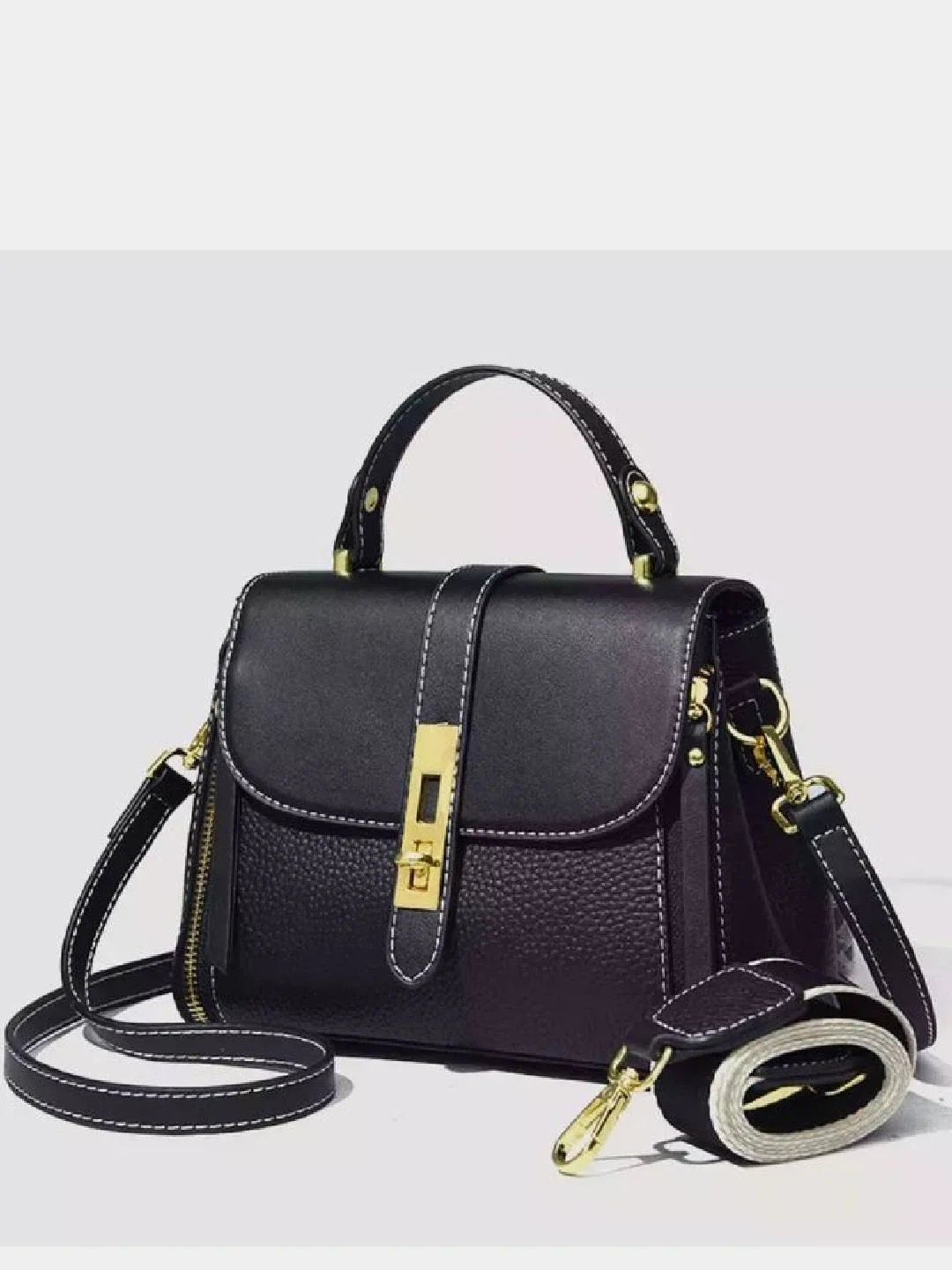 Сумка через плечо Premium Trend