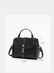 Сумка через плечо Premium Trend