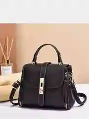 Сумка через плечо Premium Trend