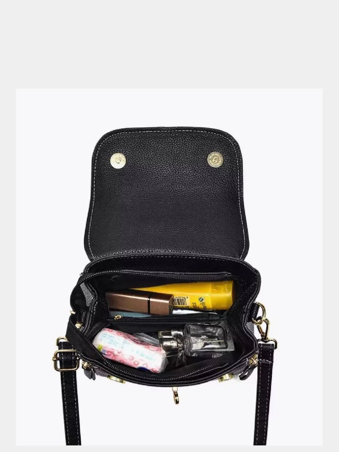 Сумка через плечо Premium Trend
