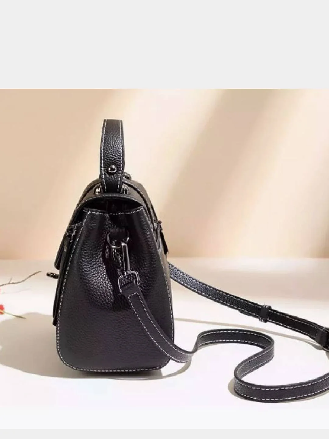 Сумка через плечо Premium Trend