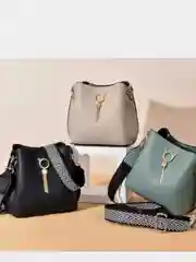 Сумка женская Premium Trend