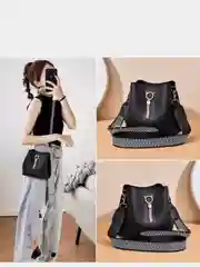 Сумка женская Premium Trend
