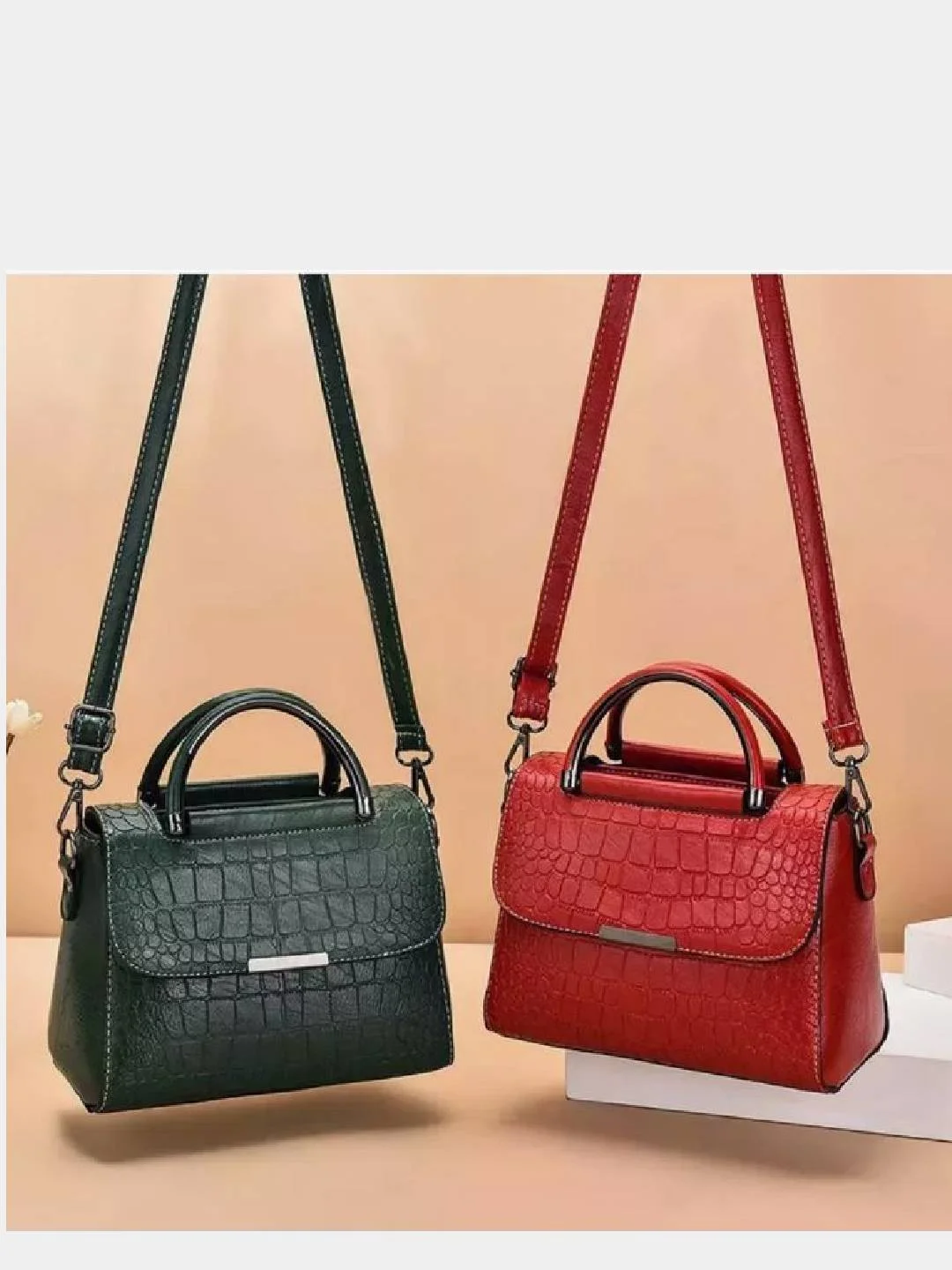 Сумка женская Premium Trend