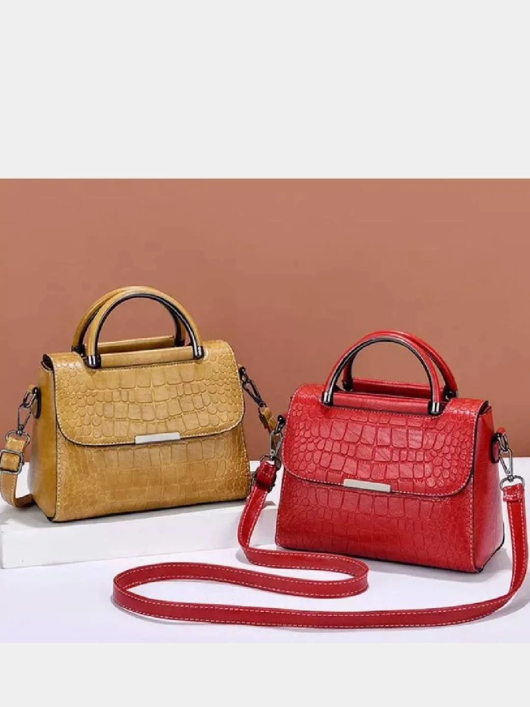 Сумка женская Premium Trend