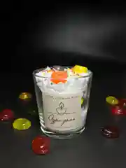 Свеча "Монпасье"