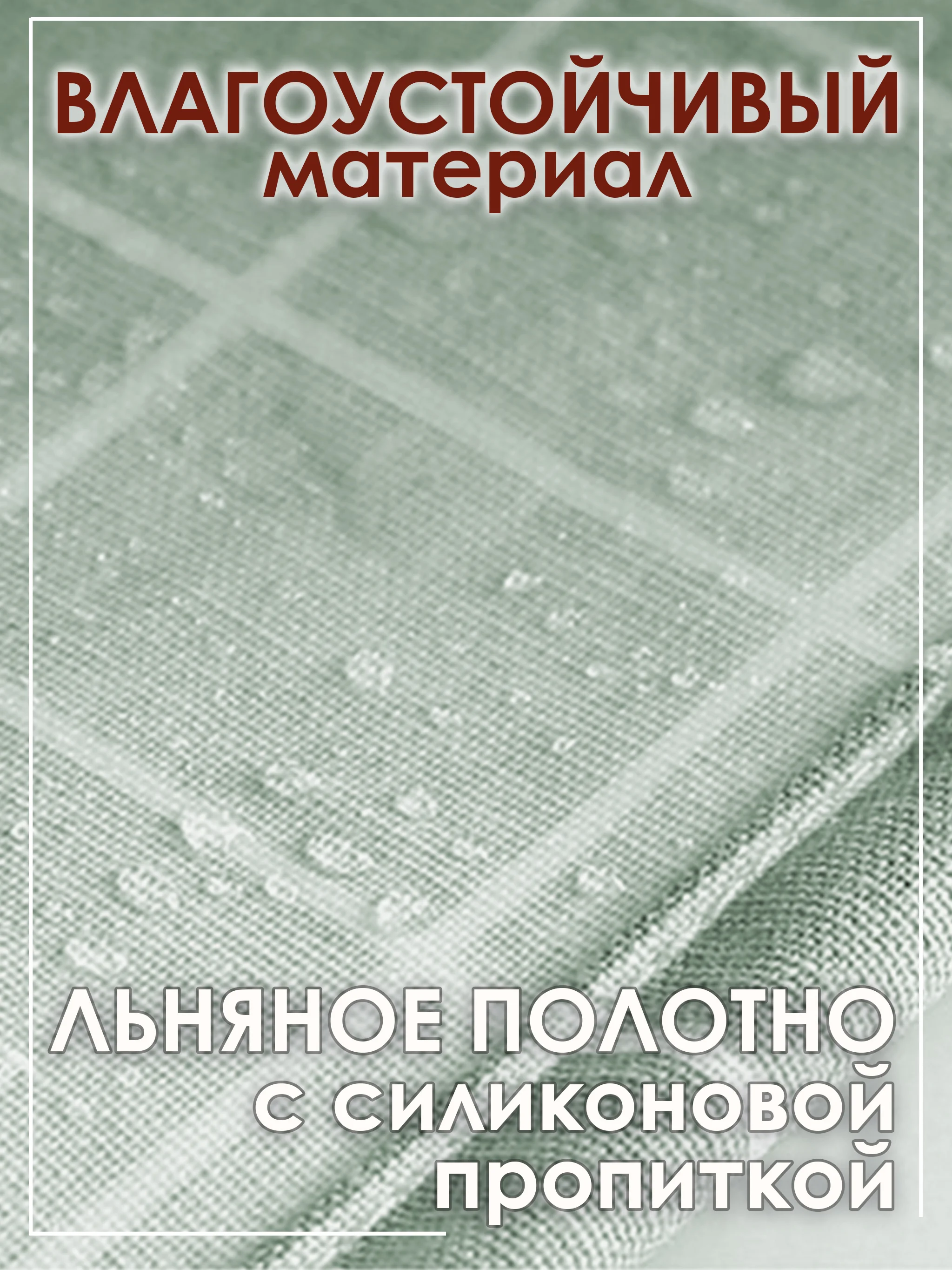 Зелёный хаки ящик, коробка, корзина для хранения из ткани, органайзер