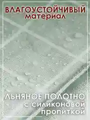Зелёный хаки ящик, коробка, корзина для хранения из ткани, органайзер