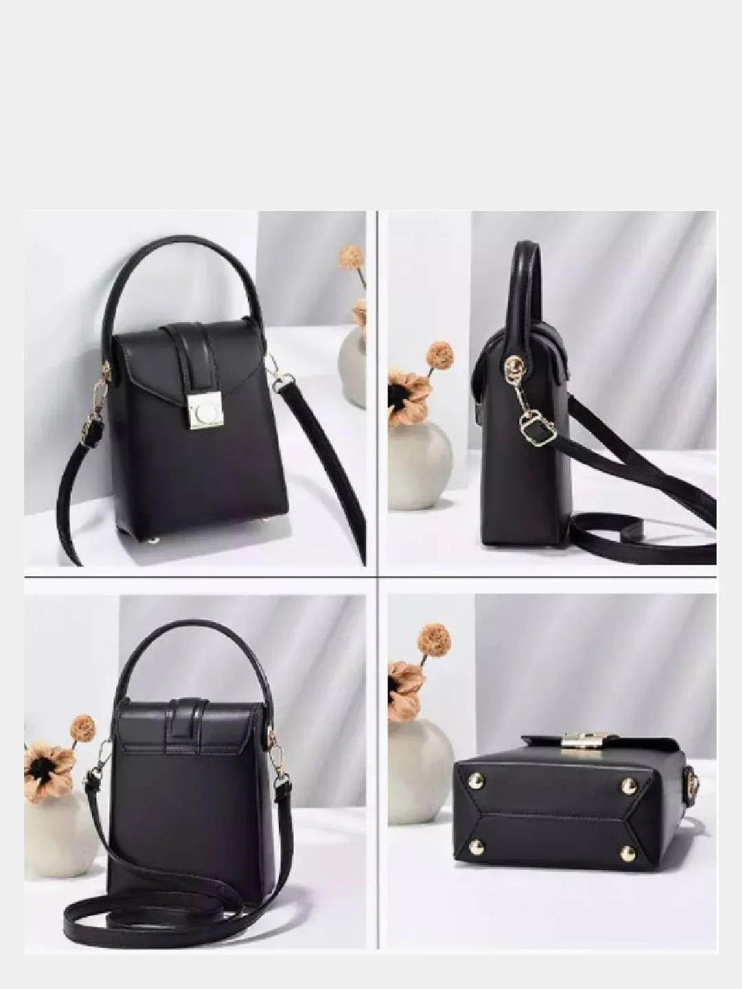 Сумка женская Premium Trend