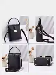 Сумка женская Premium Trend
