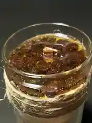 Свеча " Кофе"